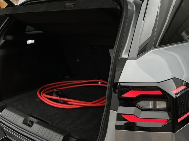 Jeep COMPASS First Edition 74 kWh | Apple/Android | Panaroma/schuifdak | Adaptive cruise control – foto 7