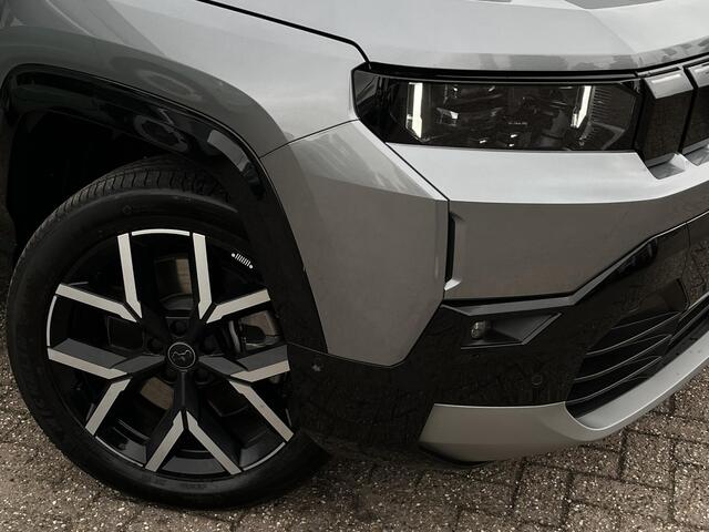 Jeep COMPASS First Edition 74 kWh | Apple/Android | Panaroma/schuifdak | Adaptive cruise control – foto 8