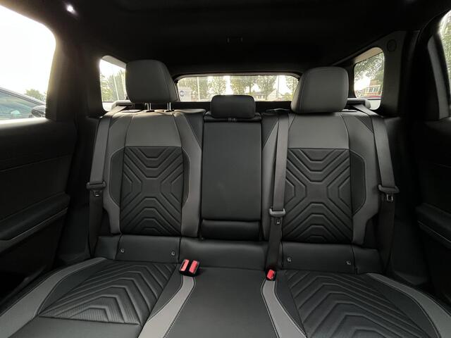 Jeep COMPASS Summit 74 kWh | Massage stoelen | Panorama schuifdak | Cruise control adaptive – foto 4