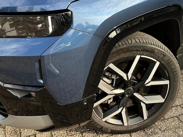 Jeep COMPASS Summit 74 kWh | Massage stoelen | Panorama schuifdak | Cruise control adaptive – foto 8