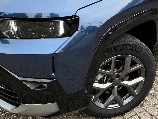 Jeep COMPASS 1.2 e-Hybrid Summit | Apple/Android | Panorama schuifdak | Massage stoelen – foto 5