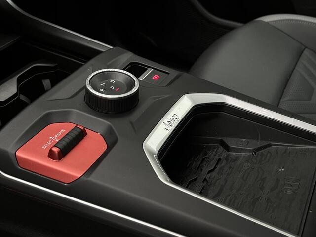 Jeep COMPASS 1.2 e-Hybrid Summit | Apple/Android | Panorama schuifdak | Massage stoelen – foto 8