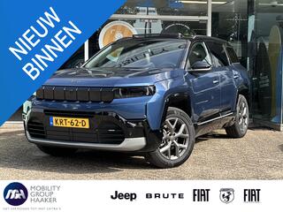 Jeep COMPASS 1.2 e-Hybrid Summit | Apple/Android | Pa