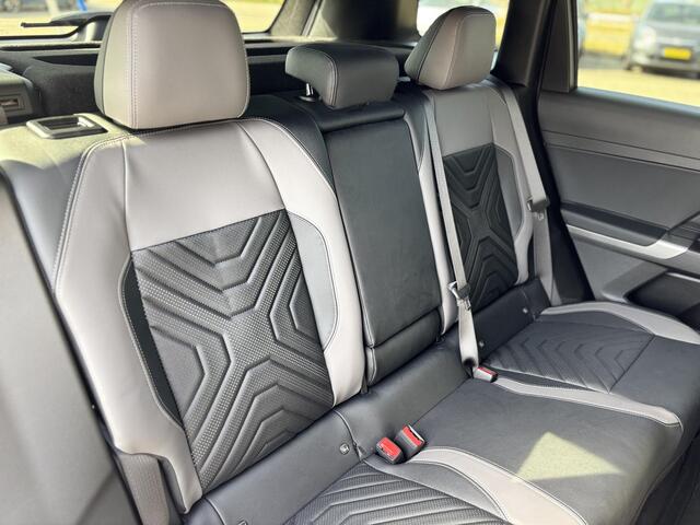 Jeep COMPASS Summit 74 kWh | Registratiekorting | Schuif/kanteldak | Premiumpack – foto 10