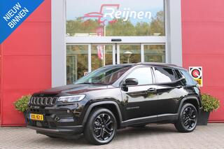 Jeep COMPASS 4xe 240PK Plug-in Hybrid ELECTRIC UPLAND