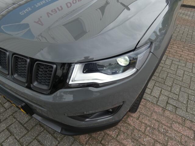 Jeep COMPASS 4XE 240 HYBRID S,Alpine,Leer,Camera,Trhaak,1e Eignr,Keyless – foto 4
