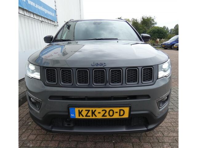 Jeep COMPASS 4XE 240 HYBRID S,Alpine,Leer,Camera,Trhaak,1e Eignr,Keyless – foto 5