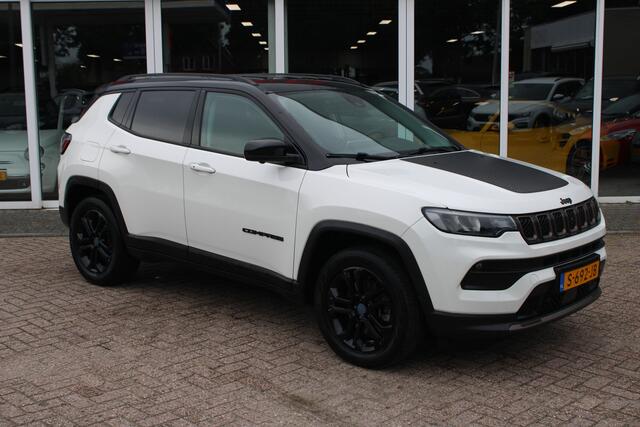 Jeep COMPASS 4xe 240 Plug-in Hybrid Electric Upland – foto 2