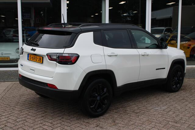 Jeep COMPASS 4xe 240 Plug-in Hybrid Electric Upland – foto 3