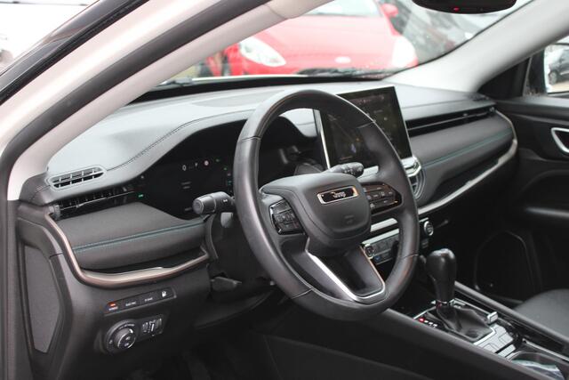 Jeep COMPASS 4xe 240 Plug-in Hybrid Electric Upland – foto 4