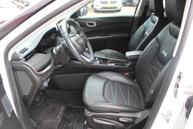 Jeep COMPASS 4xe 240 Plug-in Hybrid Electric Upland – foto 5