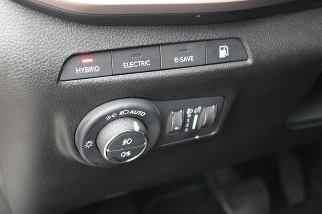 Jeep COMPASS 4xe 240 Plug-in Hybrid Electric Upland – foto 9