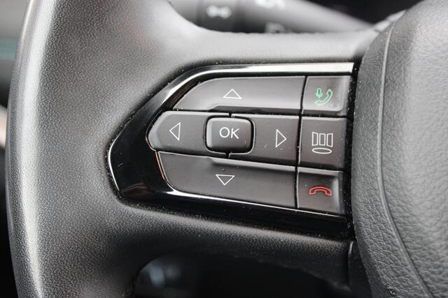 Jeep COMPASS 4xe 240 Plug-in Hybrid Electric Upland – foto 10