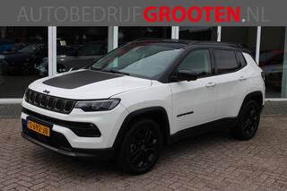 Jeep COMPASS 4xe 240 Plug-in Hybrid Electric Upland
