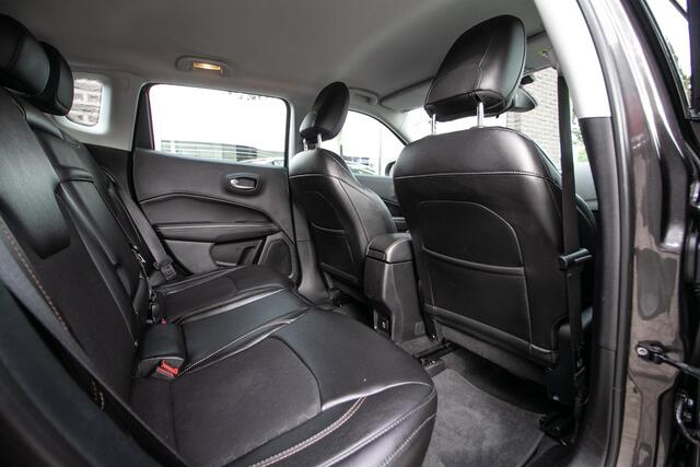 Jeep COMPASS 1.4 MultiAir Longitude | Trekhaak – foto 5
