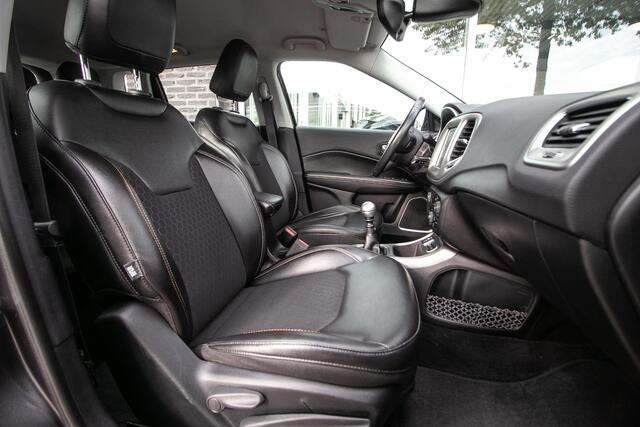 Jeep COMPASS 1.4 MultiAir Longitude | Trekhaak – foto 6