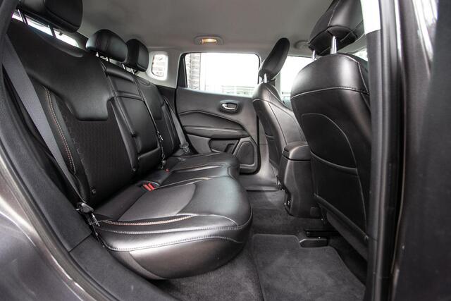 Jeep COMPASS 1.4 MultiAir Longitude | Trekhaak – foto 7