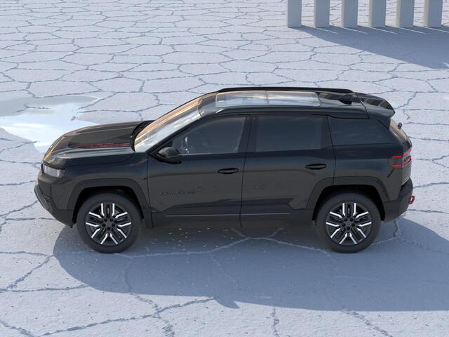 Jeep COMPASS Overland 4xe 375pk 96 kWh | 602km WLTP | Convenience Pack | Driver Assist. Pack | Schuif/Kanteldak | Premium Pack | Warmtepomp – foto 3
