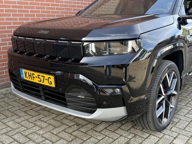Jeep COMPASS First Edition 74 kWh – foto 2