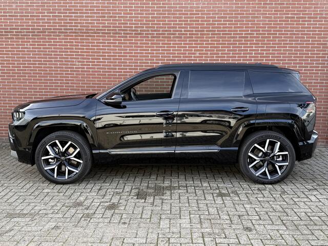 Jeep COMPASS First Edition 74 kWh – foto 3