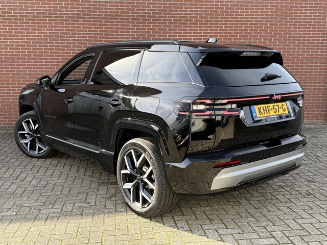 Jeep COMPASS First Edition 74 kWh – foto 4