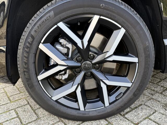 Jeep COMPASS First Edition 74 kWh – foto 7