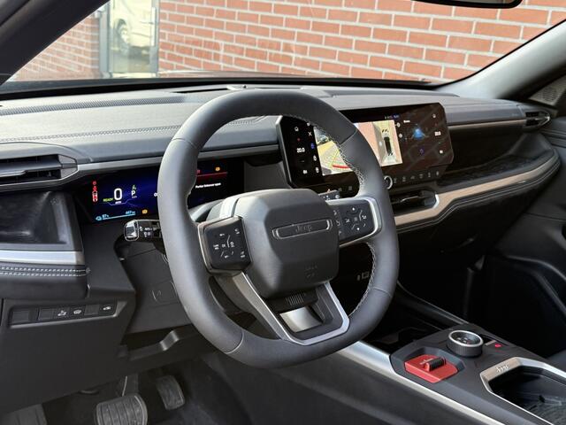 Jeep COMPASS First Edition 74 kWh – foto 8