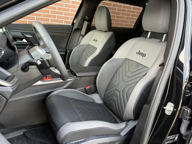 Jeep COMPASS First Edition 74 kWh – foto 9