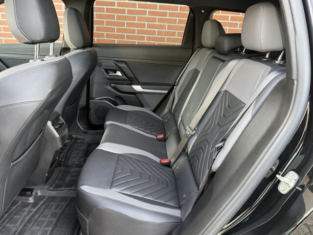Jeep COMPASS First Edition 74 kWh – foto 10