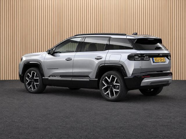Jeep COMPASS First Edition 74 kWh | Navi / Panoramadak / Camera – foto 2