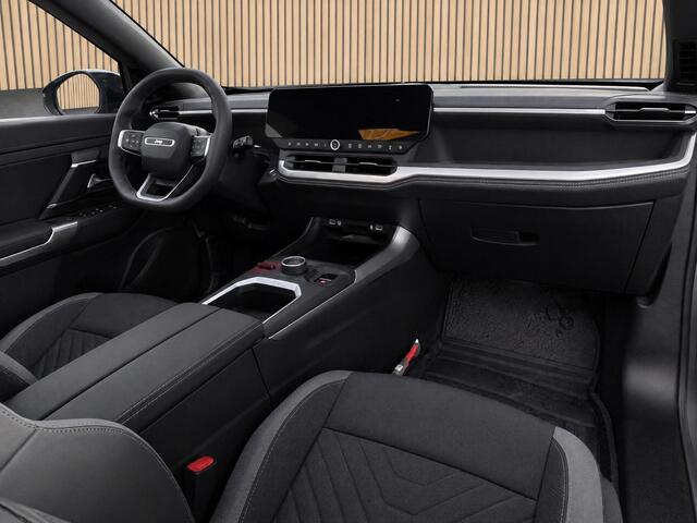 Jeep COMPASS First Edition 74 kWh | Navi / Panoramadak / Camera – foto 3