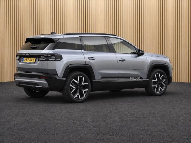 Jeep COMPASS First Edition 74 kWh | Navi / Panoramadak / Camera – foto 6