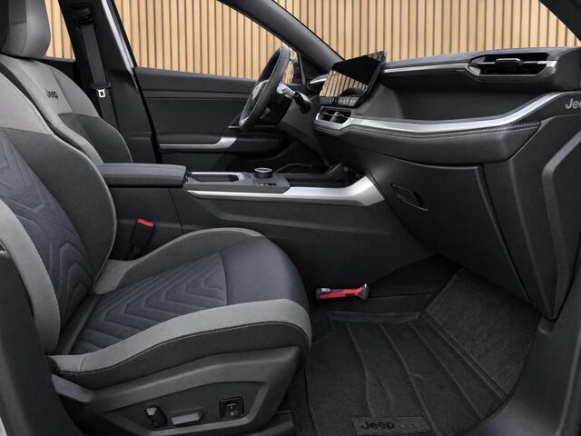 Jeep COMPASS First Edition 74 kWh | Navi / Panoramadak / Camera – foto 7