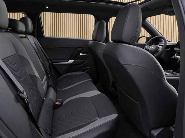 Jeep COMPASS First Edition 74 kWh | Navi / Panoramadak / Camera – foto 8