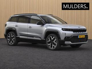 Jeep COMPASS First Edition 74 kWh | Navi / Panoramada