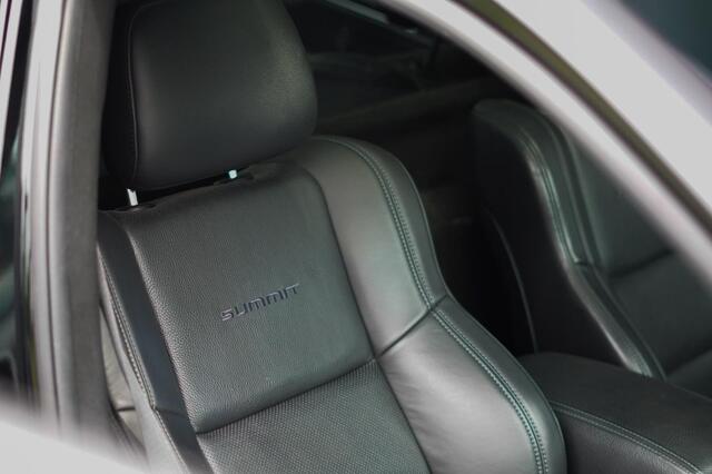 Jeep GRAND CHEROKEE 3.0 CRD Summit VAN / Grijs Kenteken / Pano / NL Auto / 1e Eigenaar