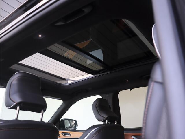 Jeep GRAND CHEROKEE L 5,7 V8 Summit | Luchtvering | 6 Persoons | Stoel Massage |