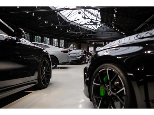Jeep GRAND CHEROKEE 6.4 Hemi SRT-design Pack Panorama Carbon Camera Harman Kardon Carplay Stuurverwarming