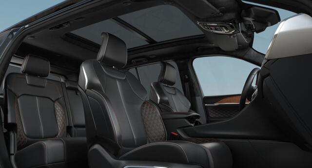 Jeep GRAND CHEROKEE 2.0 Summit Reserve 4xe UIT VOORRAAD LEVERBAAR - 380 PK
