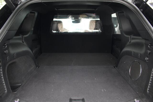 Jeep GRAND CHEROKEE S 3.0CRD 250pk VAN | Climate | Adap. Cruise | Panoramadak | Camera | | Lease 788,- p/m