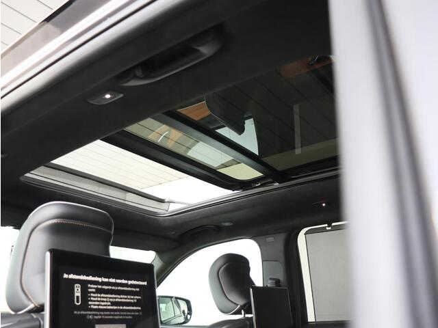 Jeep GRAND CHEROKEE 2.0 Summit Reserve 4xe | Schermen voor en achter | Pano | Zeer compleet | Luchtvering |