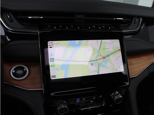 Jeep GRAND CHEROKEE 2.0 Summit Reserve 4xe | Schermen voor en achter | Pano | Zeer compleet | Luchtvering |