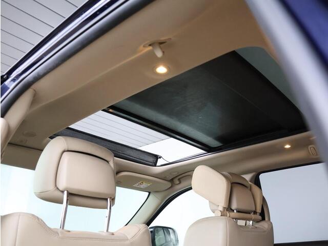 Jeep GRAND CHEROKEE 3.0 CRD Summit | Pano-dak | Navi | Luchtvering |