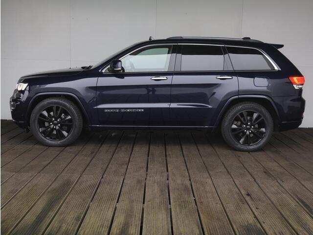 Jeep GRAND CHEROKEE 3.0 CRD Summit | Pano-dak | Navi | Luchtvering |