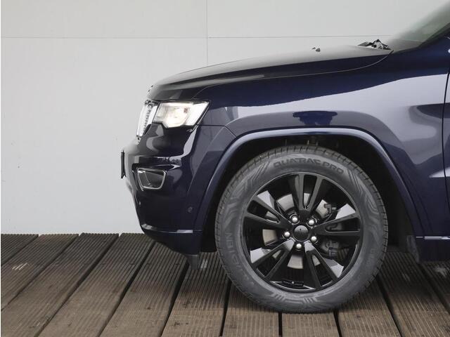 Jeep GRAND CHEROKEE 3.0 CRD Summit | Pano-dak | Navi | Luchtvering |