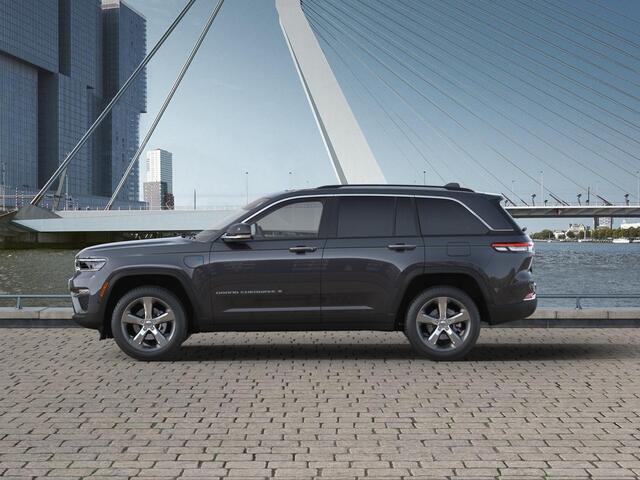 Jeep GRAND CHEROKEE 2.0 Limited 4xe | High End Audio | Schuif/Kanteldak | 20" | Winter Pack | Adapt. Cruise