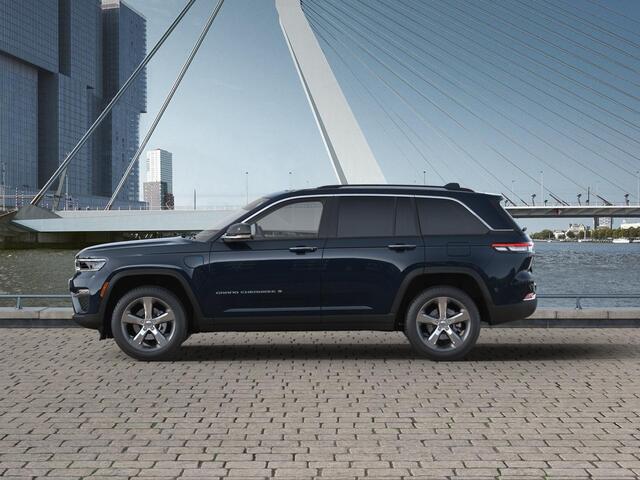 Jeep GRAND CHEROKEE 2.0 Limited 4xe | High End Audio | Schuif/Kanteldak | 20" | Winter Pack | Adapt. Cruise