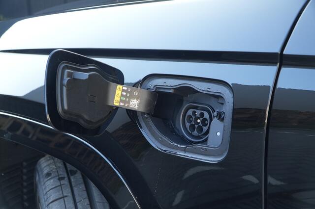 Jeep GRAND CHEROKEE Summit Reserve 4xe 380pk | Leder | Pan dak | 21"