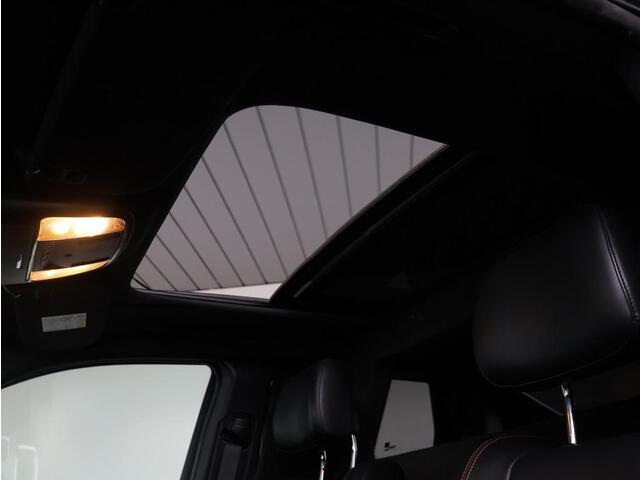 Jeep GRAND CHEROKEE 3.0 CRD 75th Anniversary | Grijskenteken | Panoramadak | Navigatie |