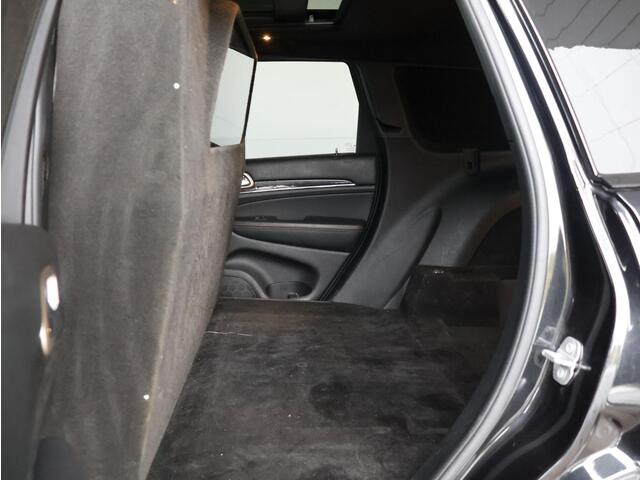 Jeep GRAND CHEROKEE 3.0 CRD 75th Anniversary | Grijskenteken | Panoramadak | Navigatie |